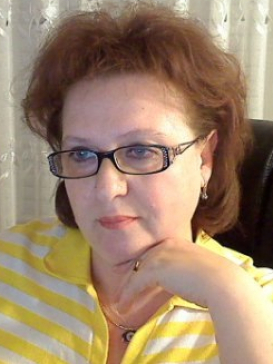 Dina  Varshavskaya Loan Officer